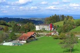 Alterswohnheim Walzenhausen